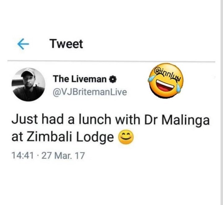 Judas Iscariot tweet media