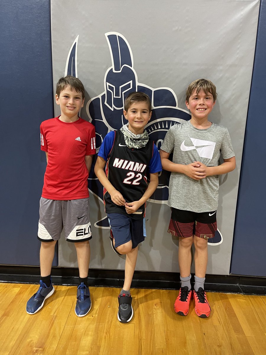 College division 3 on 3 champions!!!