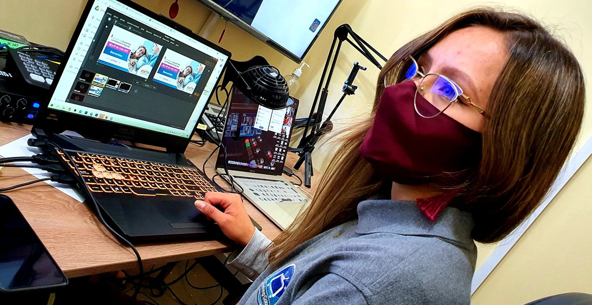 StreamingCol's tweet photo. Nuestro 'Centro Virtual de Eventos' aloja una nueva experiencia para uno de nuestros clientes que apuesta por la #RealidadVirtual3D conectando y compartiendo conocimiento en tiempo real con sus audiencias.
En #StreamingColombia 📡🇨🇴 ¡llevamos su evento al siguiente nivel!. https://t.co/trQiTXTiz2