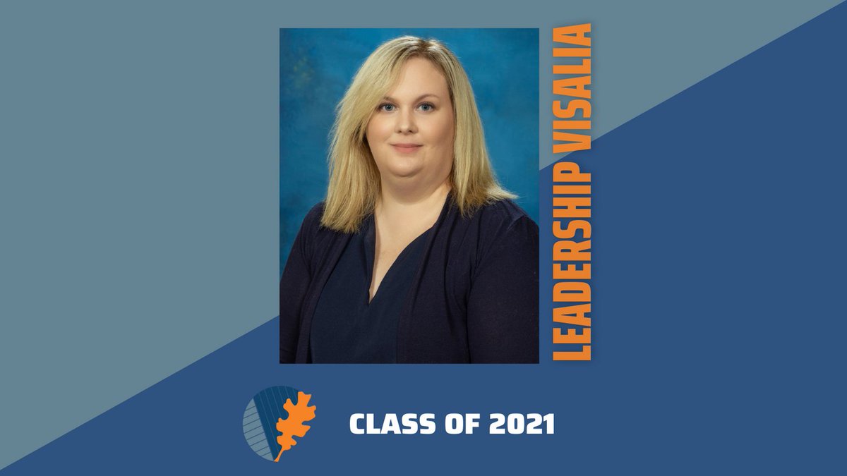 Kristine Price is an Accounting and Benefits Coordinator with QK and one of this years Leadership Visalia Graduates! 

#LoyaltoLocal #VisaliaChamberofCommerce #LeadershipVisalia #ConvenerofLeaders #CatalystofChange