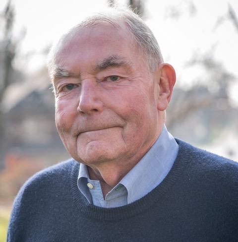 With heavy hearts we share the passing of the remarkable John Banks.  
wgyoungfuneralhome.com/2021/07/john-b…