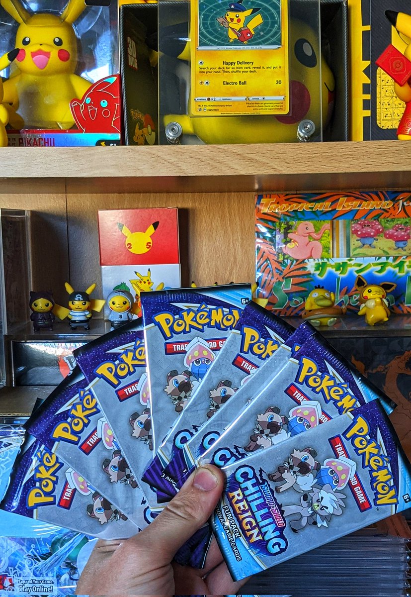 Best Best Pokemon Packs To Get Of 2021 | Top 10 & Reviews