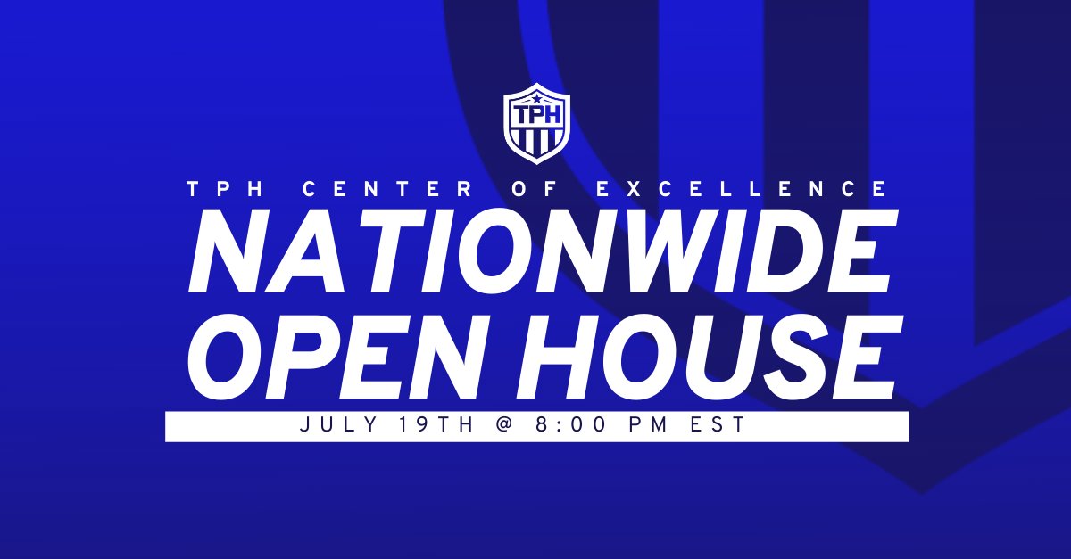 tphacademy's tweet photo. A day at our Center of Excellence locations is nothing close to traditional schooling. It's better. Our student-athletes Study, Train, Play while they reach their personal goals through athletics, academics, and mentorship. Want to learn more? Register at:
https://t.co/xjj6B98CKB https://t.co/BJL4UFb0Ng