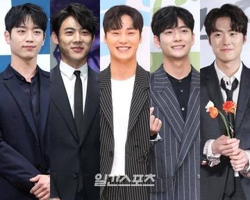 5urprise サプライズ の解散と現在 メンバーはソロ活動で事務所移籍も K Journal