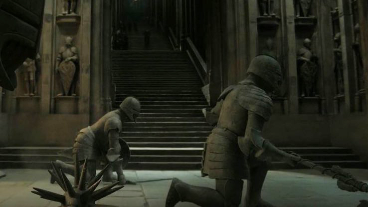 EiProfeta's tweet photo. Siempre que veas esta escena, tu reacción será la misma. https://t.co/IEpzdeHmeS