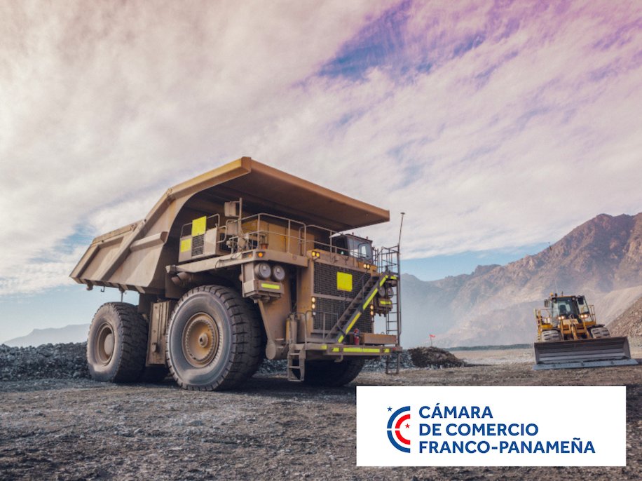 [NOTICIAS SEMANALES]

Las exportaciones de materias primas en Panamá vuelven a aumentar.

Después una caída en 2020, las exportaciones de materias primas alcanzaron los 1.100 millones de dólares en abril 2021, un aumento de 177%. 

Gracias @Estrella por la información