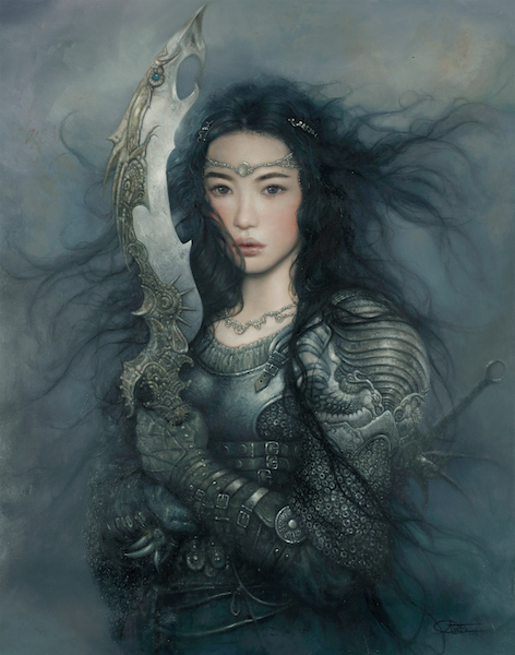 Fantasy and SF - New Works: conta.cc/3z5Jx27