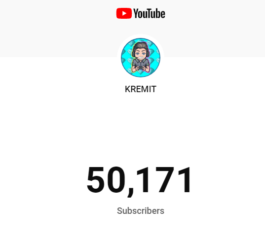 KremitOfficial's tweet photo. I'm so proud of myself and everyone else around that have bee huge impacts on my life. I'm glad the grind has been paying off. Love you all. 

100,000 is within reach. Insane...❤️ https://t.co/kVDAMUeWNy