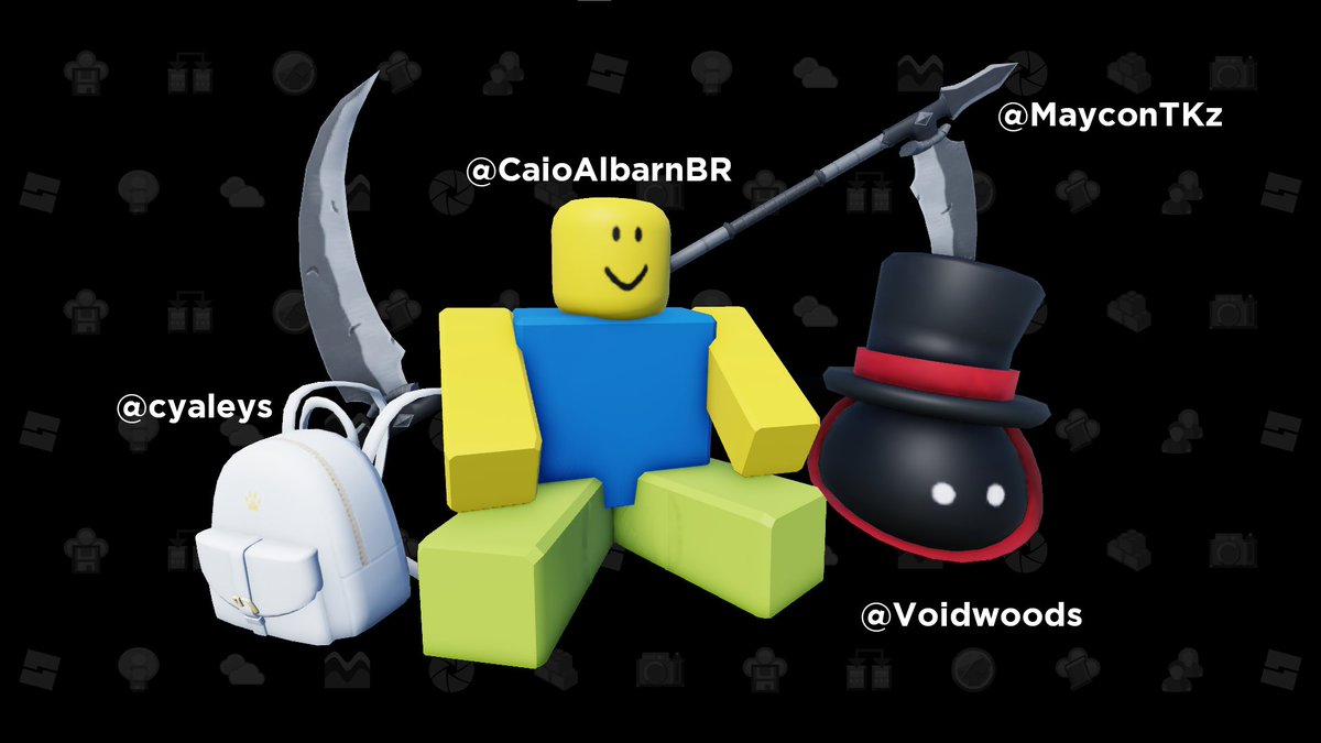 Roblox DevRel em Português tweet media