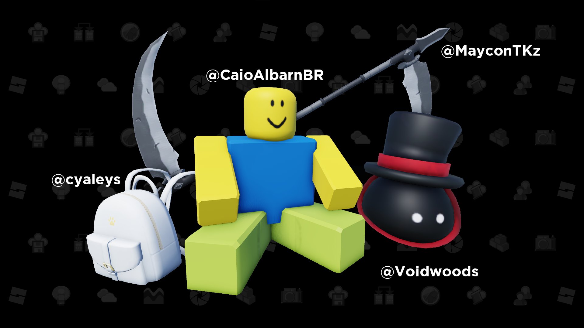 Roblox DevRel em Português (@robloxdevrelptb) / X