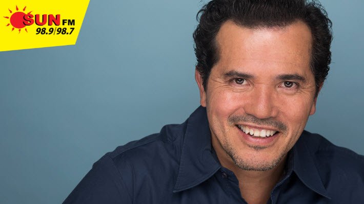 Happy Birthday to the Talented John Leguizamo!       