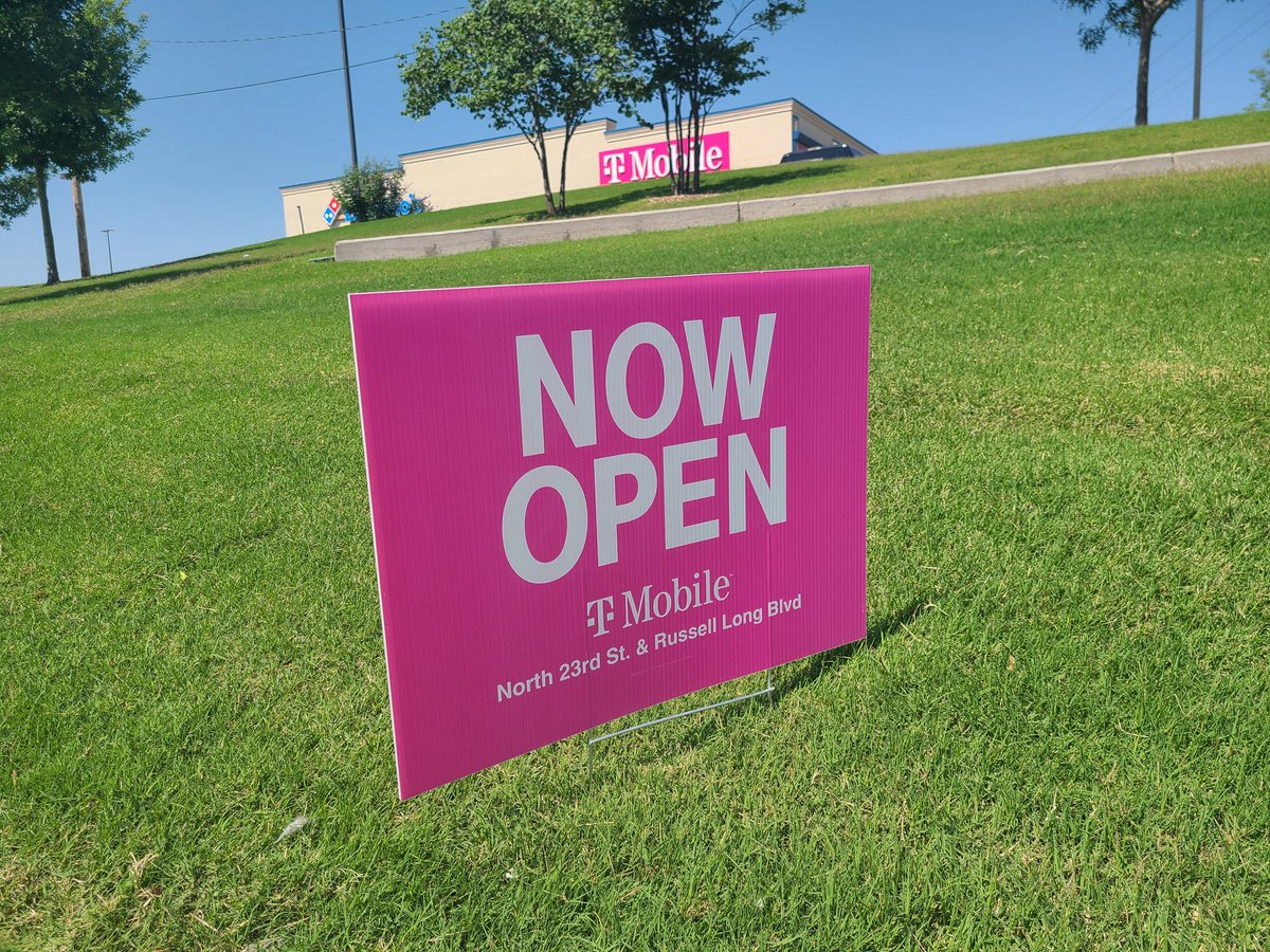 TheAldanski's tweet photo. It is a GREAT day here in North Texas SMRA as we welcome our newest members of #NorthTXstars with their beautiful new store... let's do this @OG_8121, Steven, Eric, Gabby, Hannah and Myranda! It was great seeing y'all this morning.
⭐🤠
@jstn692 @JohnStevens_ @richgarwood https://t.co/oXFAGEGT56