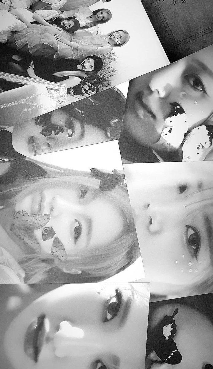 pixyglobal's tweet photo. [📷] 210617 | SNS Update

IG story update from Lee Daehan, #PIXY's film director.

“Thank you 🙏”

- Album letter: “To. Director Daehan♡
…We were able to grow more (thanks to you). Thank you very much
Please continue to support PIXY
Please love us a lot ♡ Thank you ♡”

#픽시 https://t.co/kGhKtJn1fz