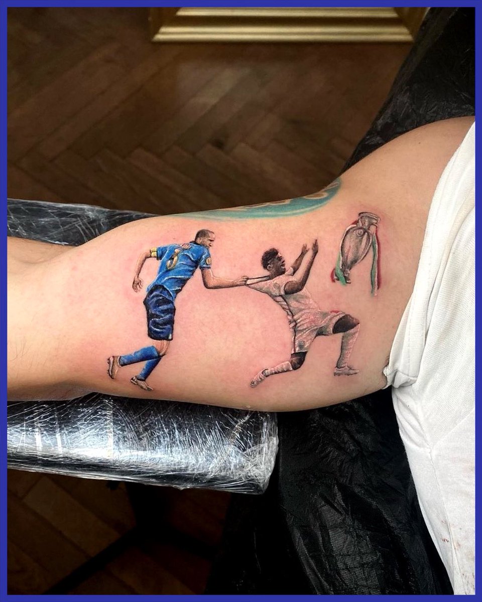 CALCIATORI BRUTTI tweet media