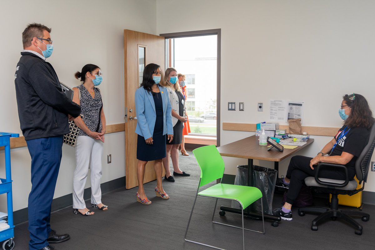 St. Joe's Healthcare (Hospital & Foundation) tweet media