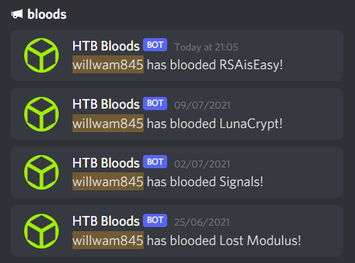 The WINRaRs tweet media