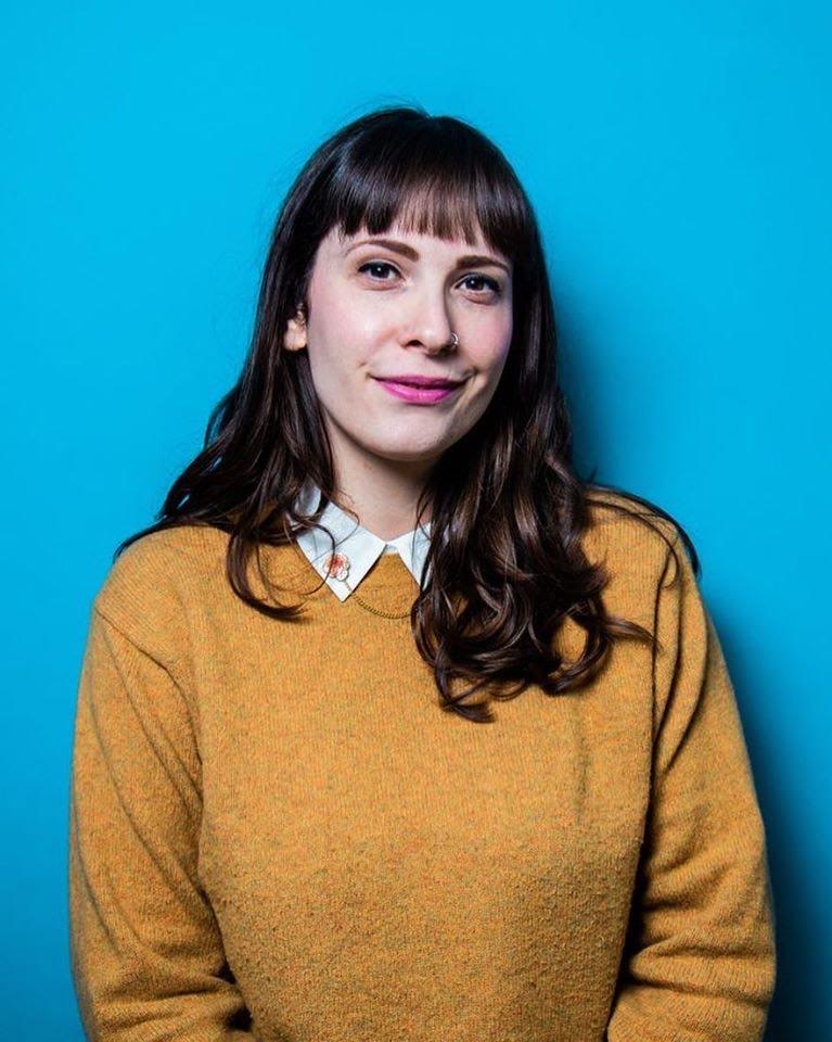 The TCAF Shop tweet media