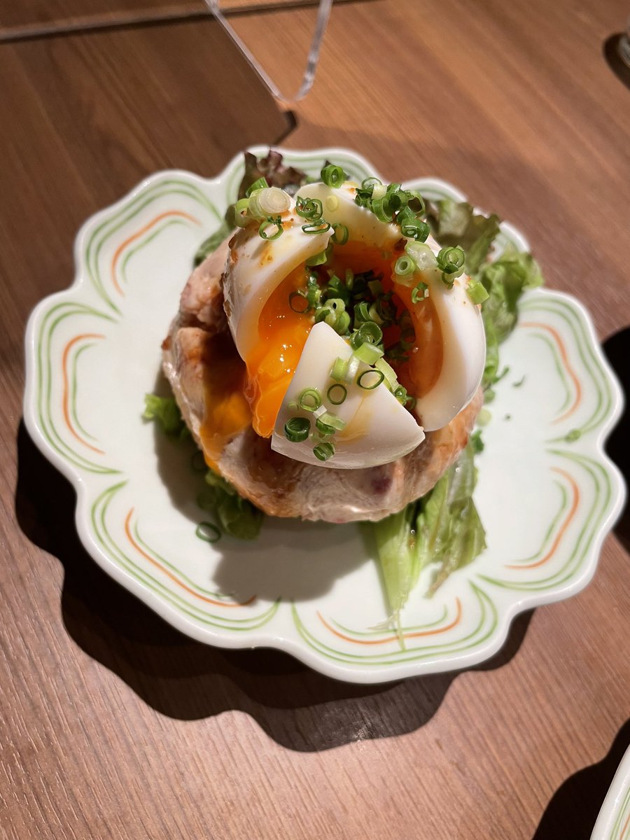 大森海岸グルメ