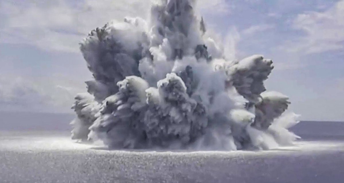 “Experimental Explosion” Triggers Massive 3.9 Earthquake Along Atlantic Coast globalflare.com/experimental-e… #lagos #shocktest