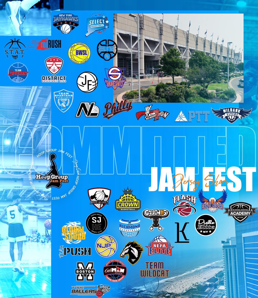 Hoop Group on Twitter "🌊🎰Jam Fest RETURNS to Atlantic City to close