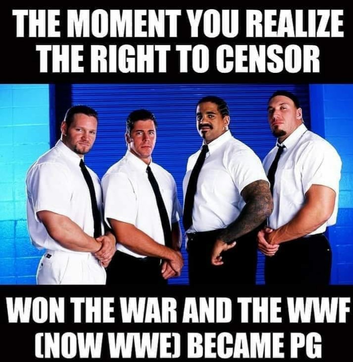 gfitzhd6236's tweet photo. Seems right @bullyray5150 @davidlagreca1 https://t.co/014V9ZmrOd