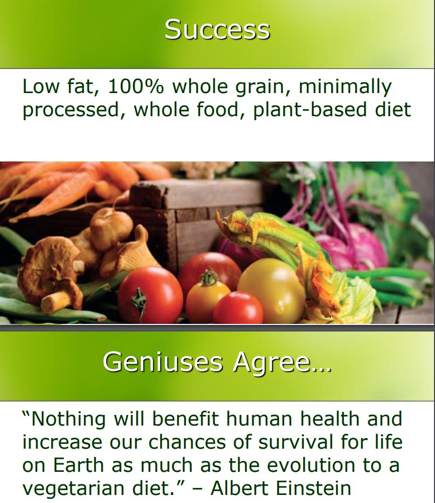 Not just is #wfpb eating great for human health but critical for #environment; there's tremendous amount peer-reviewed evidence &amp; films (e.g., <a href="/code_blue_film/">Code Blue</a>!) show success = "low fat, 100% whole grain, minimally processed, whole food, plant-based diet" <a href="/heartcuredoc/">Andrew Freeman, MD</a> #icnm21