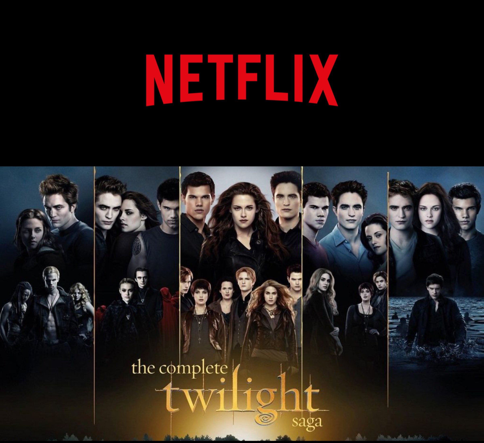 Twilight Streaming Service 2025 Edie Agnesse
