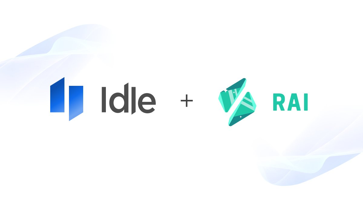 Idle DAO (@idlefinance) / X