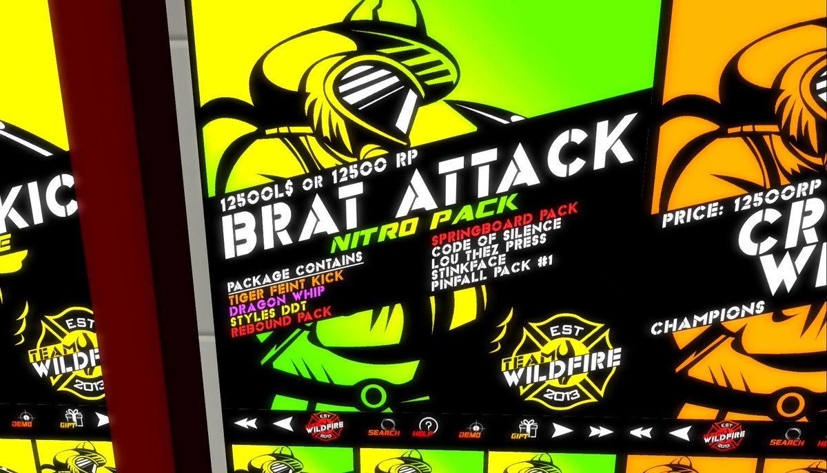 LiaDuffieldBCW's tweet photo. Hello Dollies!
I've been to Wildfire Animations today drooling over movesets I'd like to have but are too far above my paygrade @TeamWildfireSL #bratattack is named for my friend @VweTracy and not sure who the second is named for, but I want it! https://t.co/zxf5ND9X1c