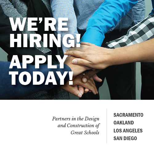 CalifDSA's tweet photo. #DSA #StateArchitect Job Alert🚨💼:

Now hiring Architecture and Engineering Professionals
More info here: https://t.co/1Pxg41AObV

#Oakland #Sacramento #LosAngles #SanDiego https://t.co/afG7CWl8TL