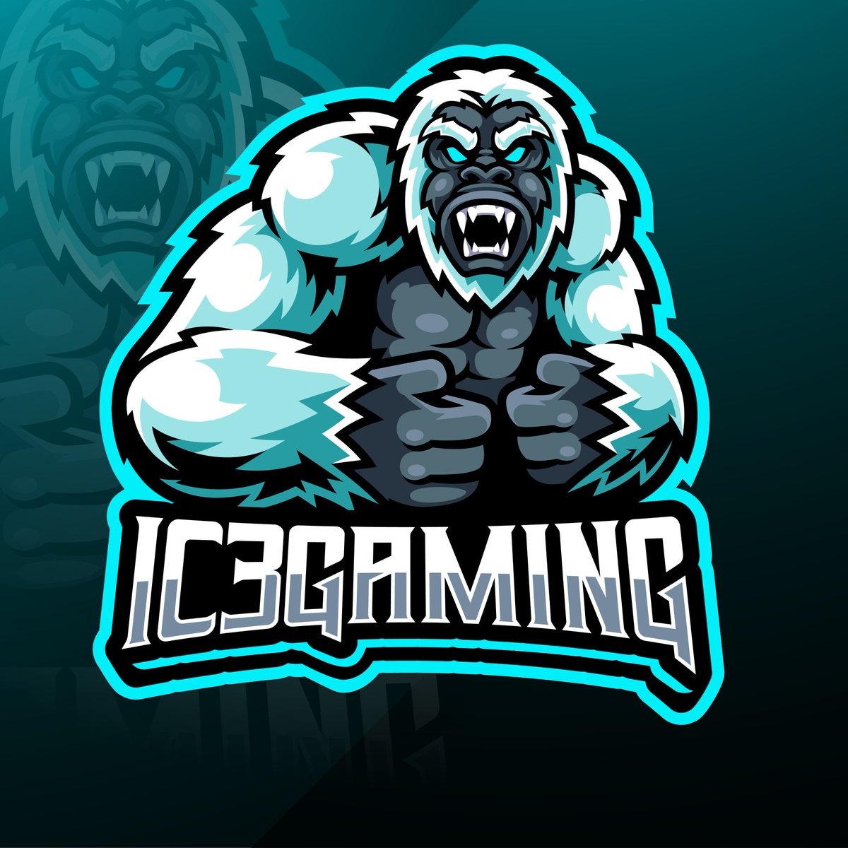 ¡PRESENTAMOS LA NUEVA IMAGEN DEL CLUB!

Pronto daremos a conocer los nuevos integrantes del trío de competición que debutará en unos días...

¿Adivinas el juego?

⚒🔫

¡Además se unirán al proyecto varios jugadores, creadores de contenidos, empresas y mucho más!

#Cool #As #IC3