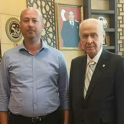 Salih Tetik (@salihte83958895) on Twitter photo 