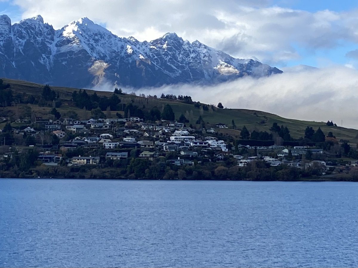 Queenstown… always beautiful and remarkable!