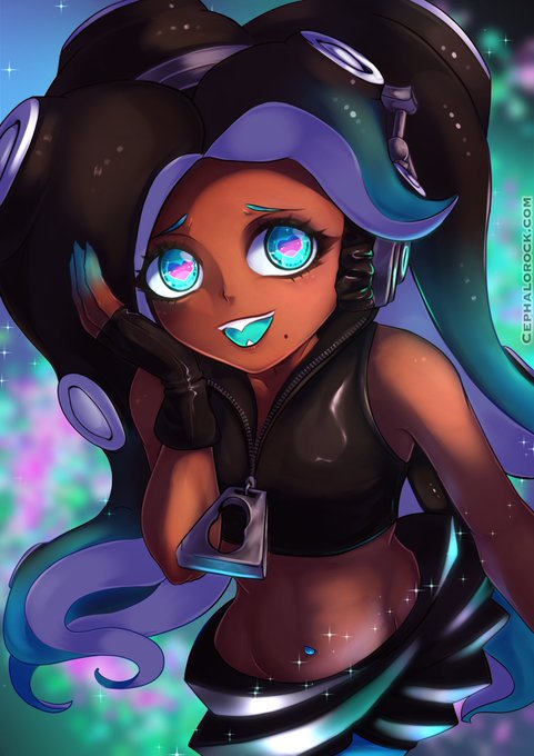 Twoucan Splatoon の注目ツイート イラスト マンガ コスプレ モデル Twoucan Splatoon の注目ツイート イラスト マンガ コスプレ モデル