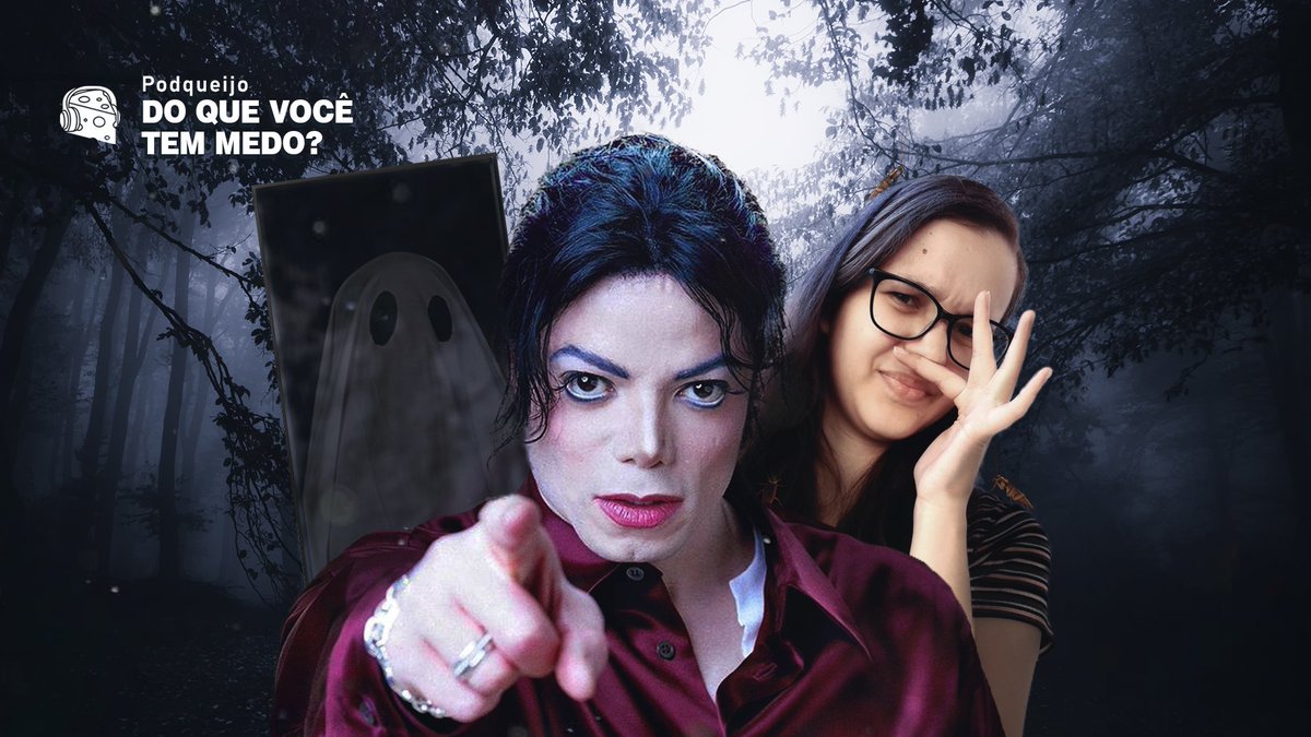 podqueijo's tweet photo. Medo não é lá aquela coisa mais racional que a gente tem... Michael Jackson, espelhos no escuro, o super poder de sentir a presença de baratas e diversos outros medos suspeitos!

Ouça agora >> https://t.co/OslT5gBi4B

cc/ @laurabeatrizol @castrootais @ThiiiiagoP @igotmello https://t.co/94ue1ddD5Z