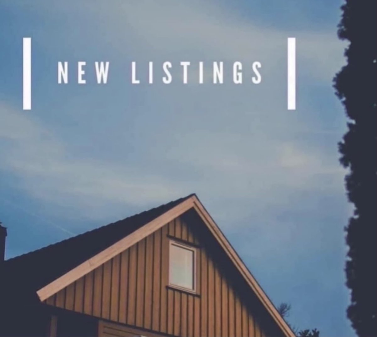 GroupFarris's tweet photo. NEW ON THE MARKET! Check out this week’s Featured Listings. Help yourself to our FREE search engine on our website at: https://t.co/nYIIDECg60. @MurneyRealtors https://t.co/YkKk34X0AM