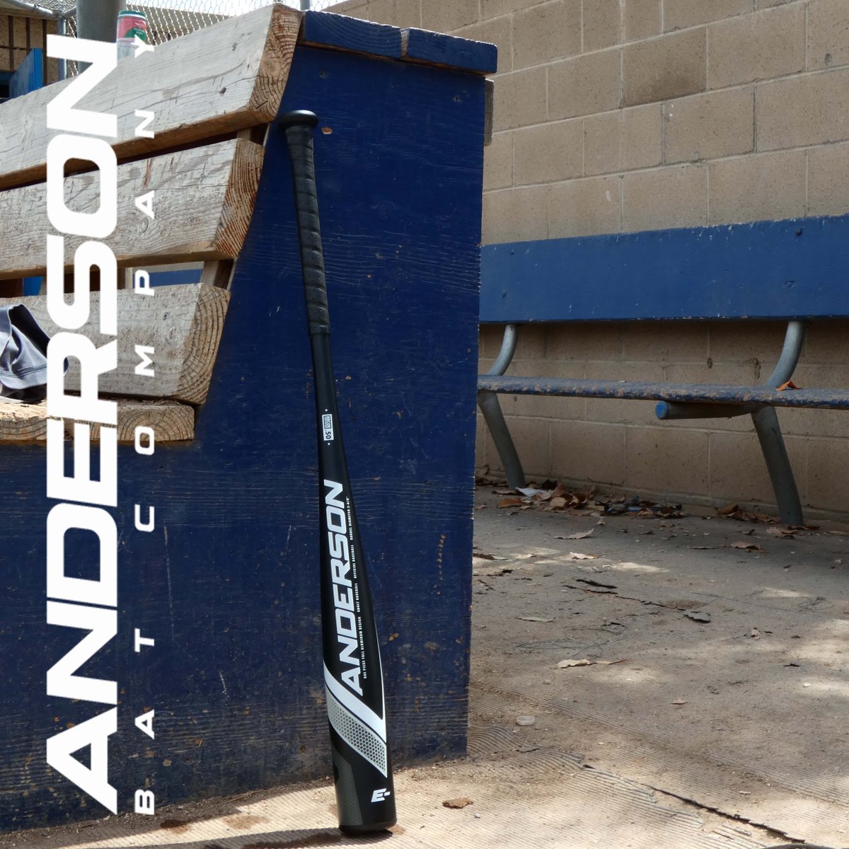 AndersonBatCo's tweet photo. The Widowmaker is used by some of the top college players in the USA ! Get started and go deep!!
Check it out @ https://t.co/jms6YzN7hX
#widowmaker  #fastpitchsoftball #slowpitchsoftball #baseball #bbcorbaseball #softballgame #softballlove  #andersonbatco #andersonbat https://t.co/LBECM2hXA8