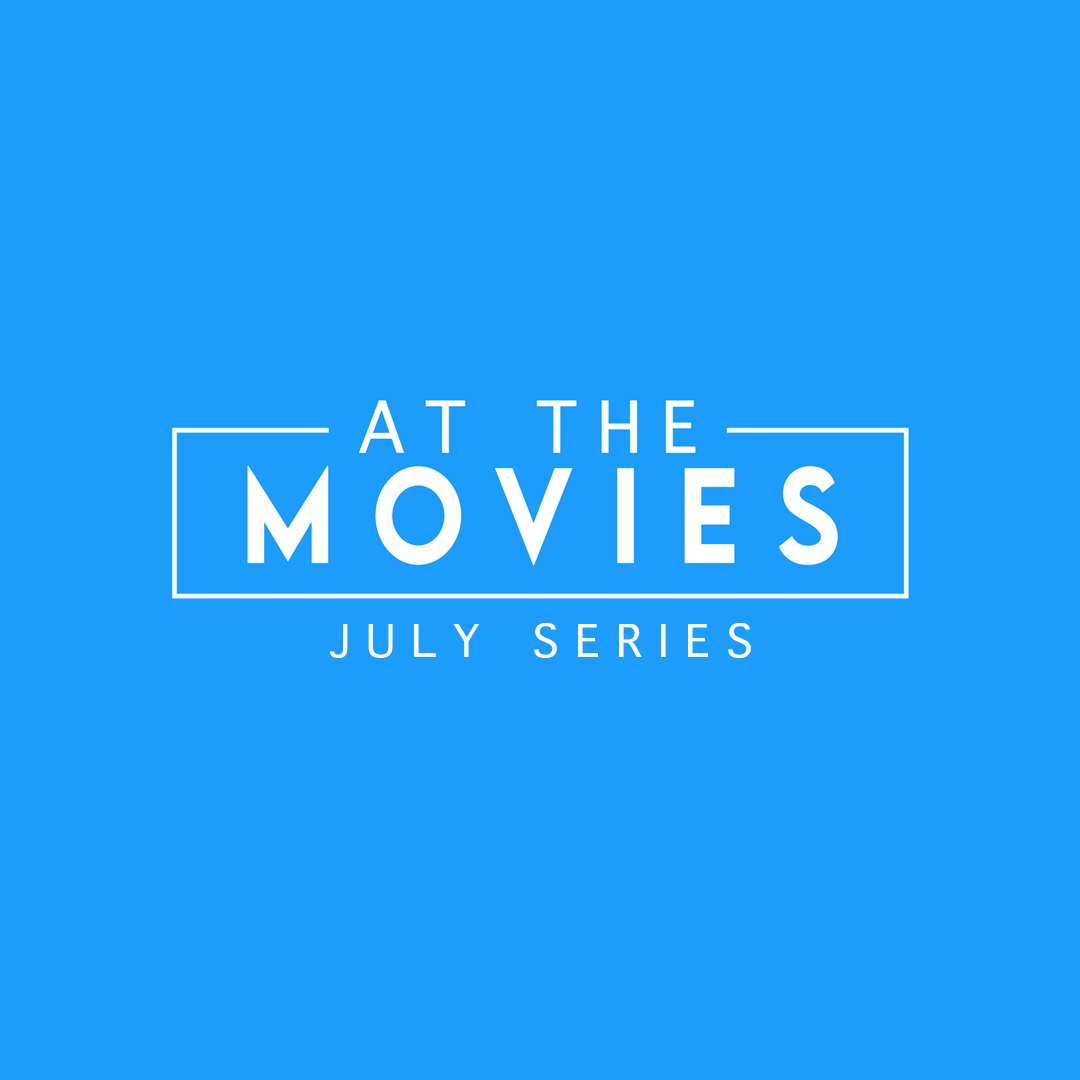 CPDalton1's tweet photo. Join us this Sunday at 9:15 and 11:00 AM for At The Movies!

#cpdalton #atthemovies https://t.co/BnYCrReZUc