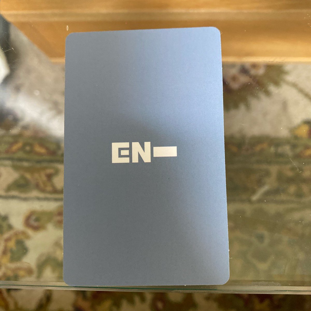 tysfish's tweet photo. wtt/wts:
have: sunoo border carnival one down ver pc

want: heeseung hype ver selfie pc or $12

DM if interested

US ONLY
@enhypentradeUS 
#enhypen #sunoo #bordercarnival #enhypenwts #enhypenwtt https://t.co/IGi6sANm38