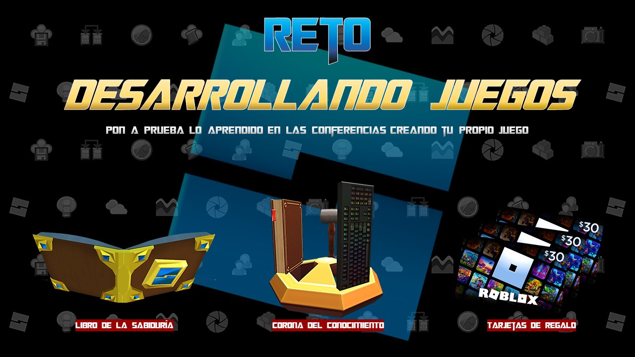 Roblox DevRel en Español (@robloxdevreles) / X