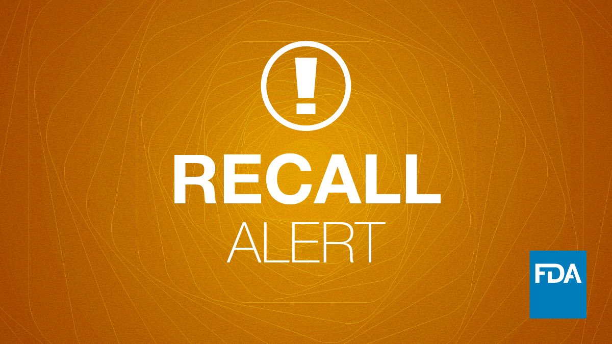 BrightFarms is recalling packaged salad greens produced in its Rochelle, IL greenhouse farm because it has the potential to be contaminated with Salmonella. Consumers, restaurants, and retailers should not eat, sell or serve the affected products: go.usa.gov/xFcee
