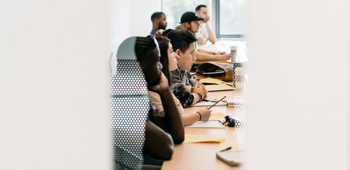 California’s community colleges are the most ethnically and socioeconomically diverse higher education institutions in the state, and their geographic reach—almost 90 percent of Californians live within 10 miles of a community college—is unparalleled. bit.ly/3xLbcp3