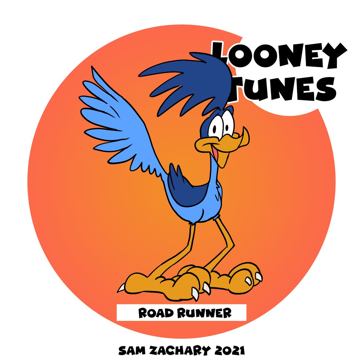 SamyueruZ's tweet photo. #art #oc #manga #comic #anime #cartoon #inktober2021 #fanart #characterdesign #character #new #characterdesigner #digitalart #digital #Looneytunes #spacejam #spacejamlegacy #SpaceJam2 #looneytunes https://t.co/rMvyXR6U4r