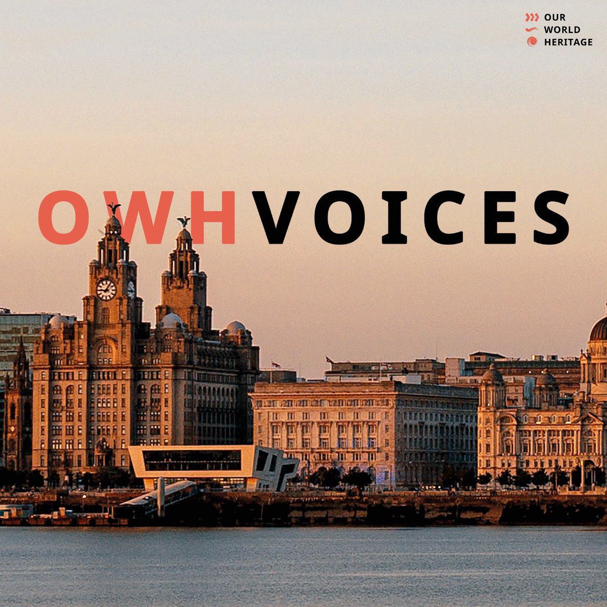 OurWH50's tweet photo. Let your voice be heard!
Join us on #OWHvoices, an experimental forum set up to discuss the heritage sites that will be examined at the 44th session of the UNESCO World Heritage Committee.
https://t.co/UL2ieWyLQ8
#myWH #OurWorldHeritage #OurWH50 https://t.co/IIw8FGdBLG