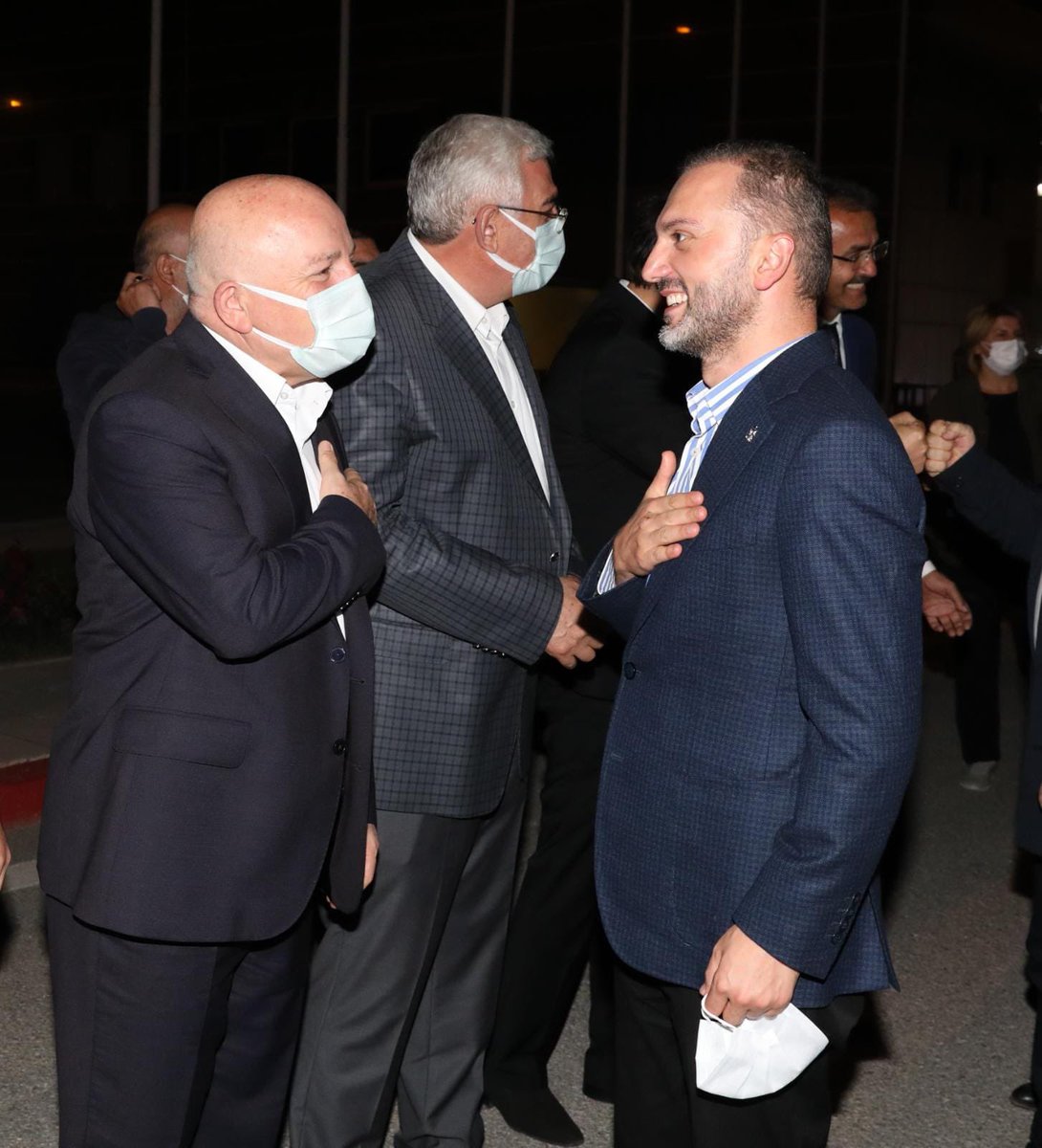 Mehmet Sekmen