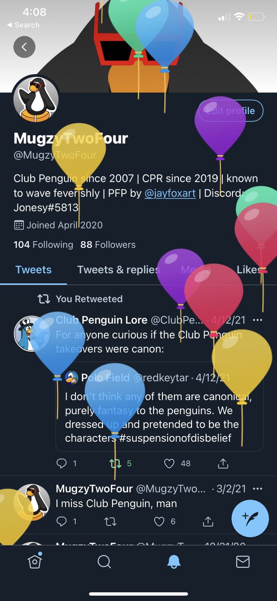MugzyTwoFour's tweet photo. The best thing ever! T-Swift birthday is here. 22 🤜🏻🤛🏻 https://t.co/tIYjeIn6vY
