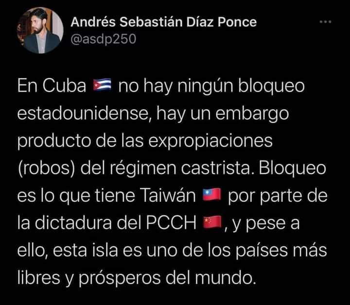 Faby Rojas tweet media