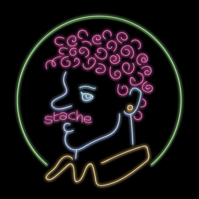 Watch Stache Weho's leaked NSFW photo on TwXstars