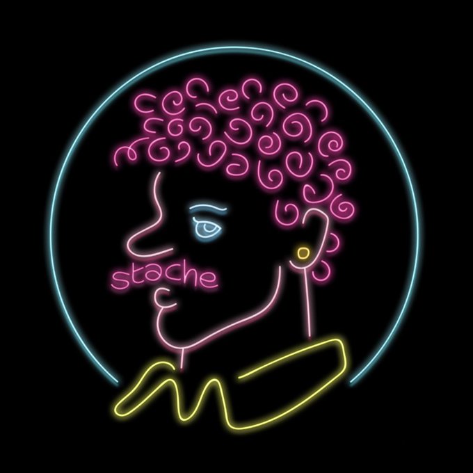 Watch Stache Weho's leaked NSFW photo on TwXstars