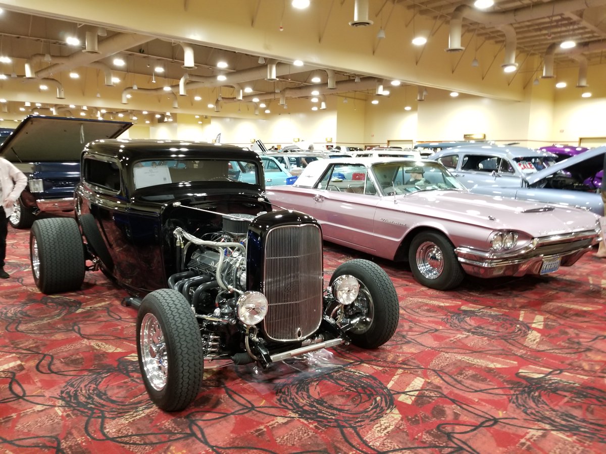 Scc Las Vegas On Twitter Time To Plan Your August Step 1 Block 10 A M 6 P M On Sat August 14 To Attend Scc S Free Southpointlv Car Truck Show Presented By Starnursery